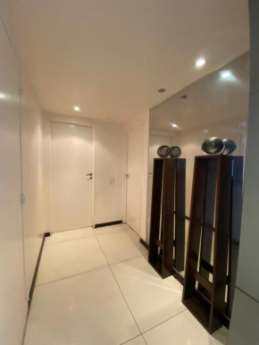 Recoleta departamento